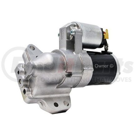 19041N by MPA ELECTRICAL - Starter Motor - 12V, Mitsubishi, CCW, Permanent Magnet Gear Reduction