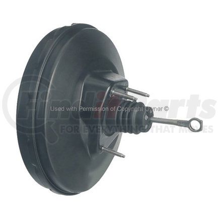 B1008 by MPA ELECTRICAL - Power Brake Booster - Vacuum, Remanufactured