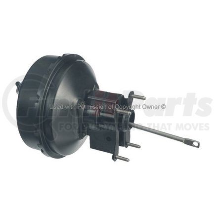 B1017 by MPA ELECTRICAL - Power Brake Booster - Vacuum, Remanufactured