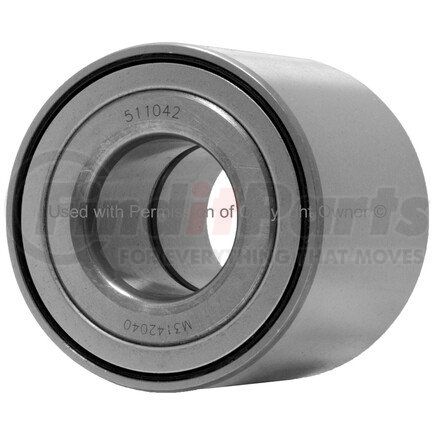WH511042 by MPA ELECTRICAL - Wheel Bearing