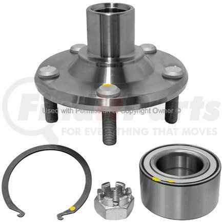 WH930010K by MPA ELECTRICAL - Wheel Hub Repair Kit