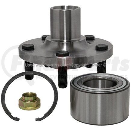 WH930598K by MPA ELECTRICAL - Wheel Hub Repair Kit