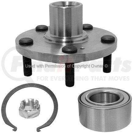 WH930605K by MPA ELECTRICAL - Wheel Hub Repair Kit