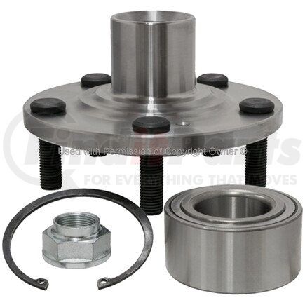 WH930580K by MPA ELECTRICAL - Wheel Hub Repair Kit