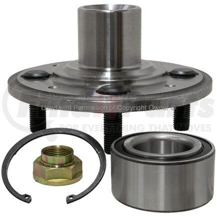 WH930588K by MPA ELECTRICAL - Wheel Hub Repair Kit