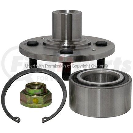 WH930589K by MPA ELECTRICAL - Wheel Hub Repair Kit