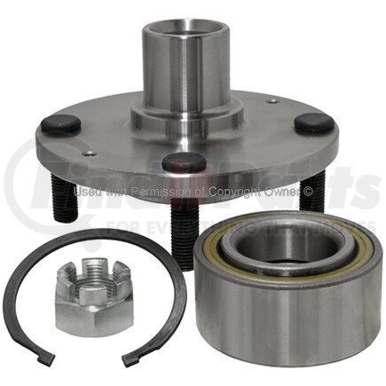 WH930594K by MPA ELECTRICAL - Wheel Hub Repair Kit