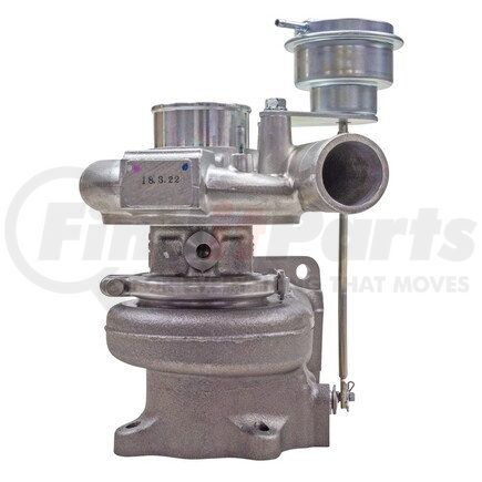 4917803302 by MITSUBISHI - Mitsubishi Turbocharger TD05H