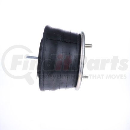 A2258W1531 by MERITOR - AIR SPRING