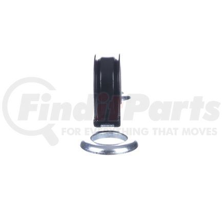 GAFF40075 by MERITOR - CARRIER BEARING