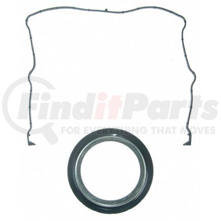 BS 40688 by FEL-PRO - Engine Crankshaft Seal Kit