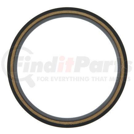 BS 40705 by FEL-PRO - Engine Crankshaft Seal Kit