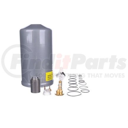 R955T2000SK by MERITOR - Air Brake Dryer Valve Kit - Repair Kit - T-2000