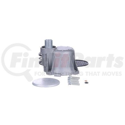 R950044 by MERITOR - Air Brake Dryer Valve - Regenarative