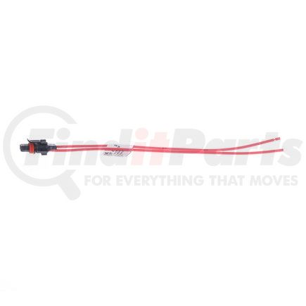 S8946074310 by MERITOR - HEATER-PWR CORD