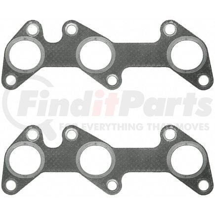MS 94471 by FEL-PRO - Exhaust Manifold Gasket Set
