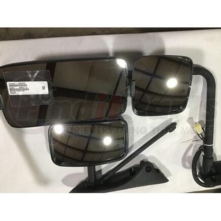 3757525C91 by NAVISTAR - Door Mirror