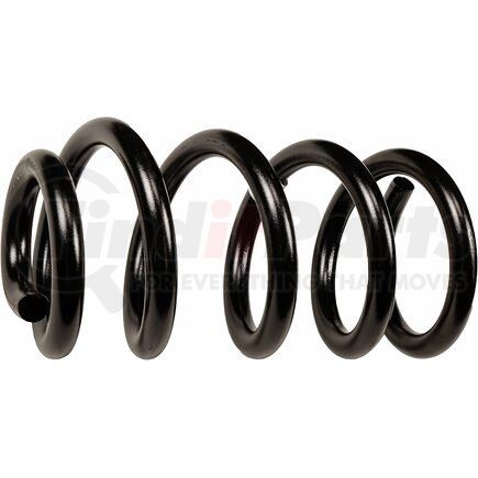 22845794 by ACDELCO - Coil Spring - Front, for 2014-2021 GM