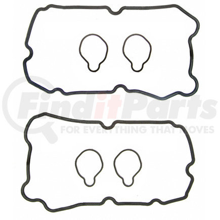 VS 50620 R by FEL-PRO - Engine Valve Cover Gasket Set