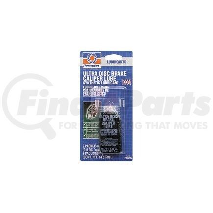 20356 by PERMATEX - Obsolete