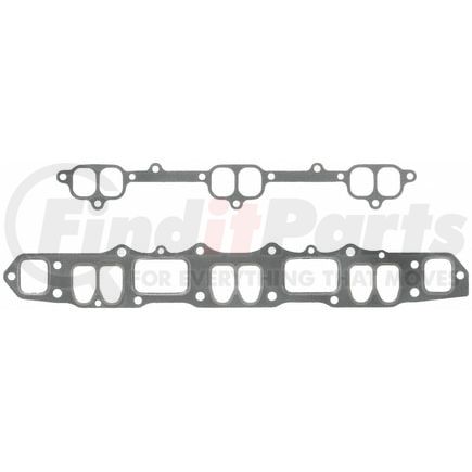 MS 94710 by FEL-PRO - Intake and Exhaust Manifolds Combination Gasket