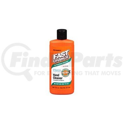 23108 by PERMATEX - FAST ORANGE Hand Cleaner