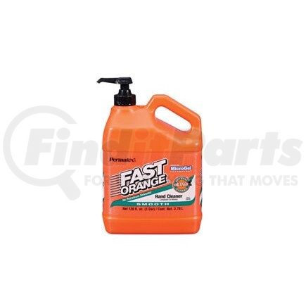 23218 by PERMATEX - FAST ORANGE Hand Cleaner