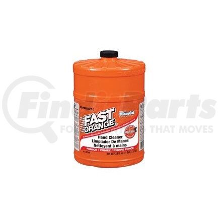 25104 by PERMATEX - FAST ORANGE Hand Cleaner