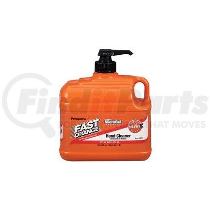 25217 by PERMATEX - FAST ORANGE Hand Cleaner