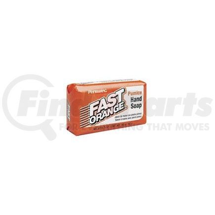 25575 by PERMATEX - FAST ORANGE Pumice Bar So