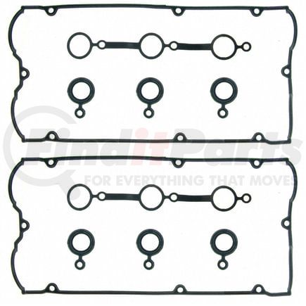 VS 50658 R by FEL-PRO - Engine Valve Cover Gasket Set