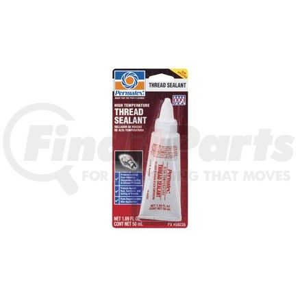 59235 by PERMATEX - High Temperature Thread S