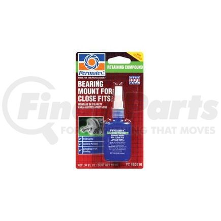 60910 by PERMATEX - Bearing Mount for Close F