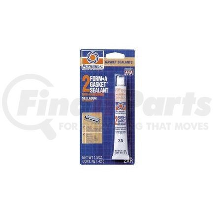 80015 by PERMATEX - FORM-A-GASKET  #2 Sealant