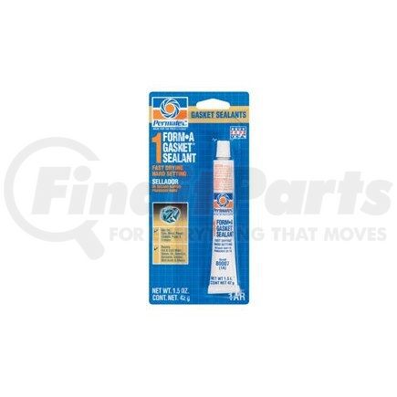 80007 by PERMATEX - FORM-A-GASKET  #1 Sealant