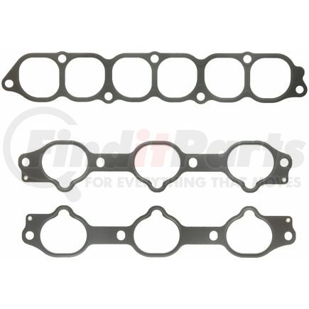 MS 94946 by FEL-PRO - Engine Intake Manifold Gasket Set