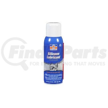 80070 by PERMATEX - Silicone Spray Lubricant