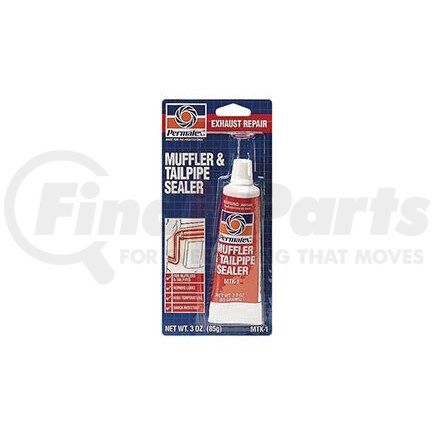 80335 by PERMATEX - Muffler & Tailpipe Sealer