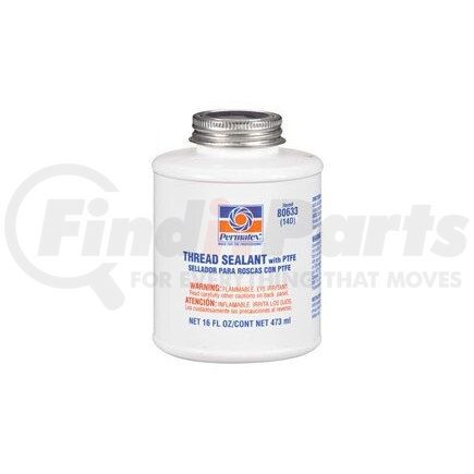 80633 by PERMATEX - Thread Sealant with PTFE
