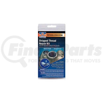 81668 by PERMATEX - Stripped Thread Repair Ki