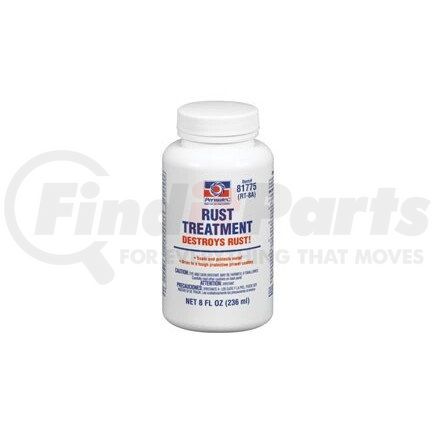 81775 by PERMATEX - Rust Treatment (Body Fill