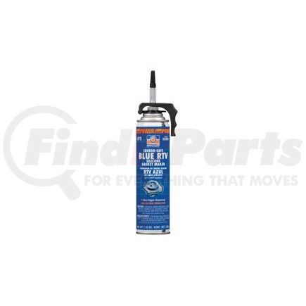 85860 by PERMATEX - Sensor-Safe Blue RTV Sili