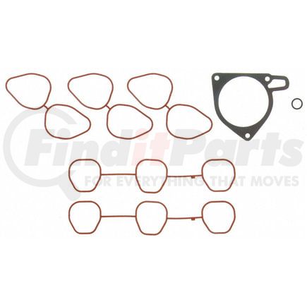 MS 96102 by FEL-PRO - Intake Manifold Gasket Set