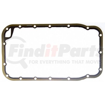 OS 30723 R by FEL-PRO - Oil Pan Gasket Set