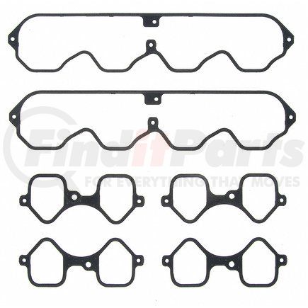 MS 93225 by FEL-PRO - Engine Intake Manifold Gasket Set