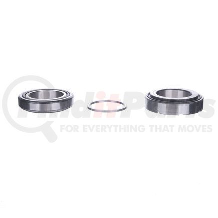 A1228H1308 by MERITOR - Manual Transmission Auxiliary Shaft Bearing - Output