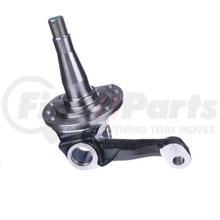 A3111E4763 by MERITOR - Steering Knuckle Assembly - Left Hand