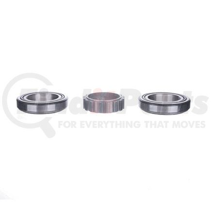 A11228J1414 by MERITOR - Wheel Bearing Assembly - 2.75 in. OD, Tapered