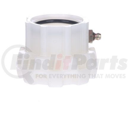 E1385 by MERITOR - Air Brake Camshaft Bushing - Molybdenum, 2 in. Length, 1-1/2 in. ID, 2-3/4 in. OD