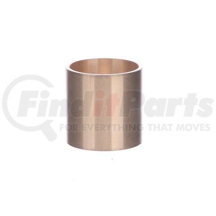 E2716 by MERITOR - Air Brake Camshaft Bushing - Bronze